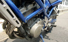 SUZUKI BANDIT250-1 GJ74A