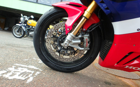 HONDA CBR1000RR-R FB SP 2020 SC82