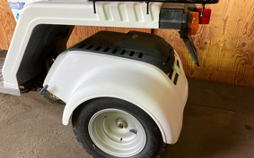 HONDA  GYRO X STANDARD  TD02
