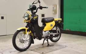 HONDA ｸﾛｽｶﾌﾞ JA10
