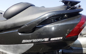 SUZUKI SKYWAVE 250 (Burgman 250) S 2 CJ43A