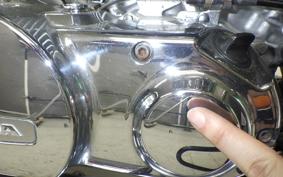 HONDA SHADOW 750 Gen. 3 2005 RC50