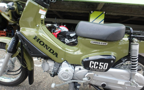 HONDA CROSS CUB 50 AA06