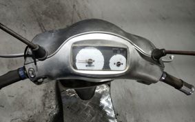 SUZUKI LET's 2 CA1PA
