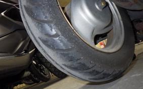 YAMAHA JOG Gen.3 SA01J