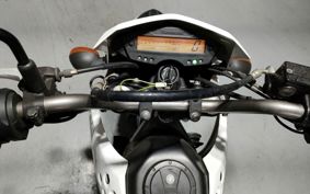 KAWASAKI D TRACKER 125 LX125D