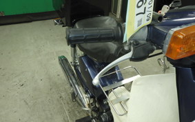 HONDA C50 SUPER CUB E AA01