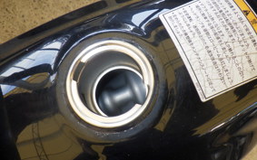 SUZUKI VANVAN 200 NH42A