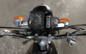 SUZUKI K50 BA15A