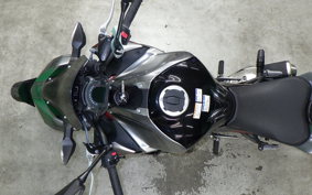 KAWASAKI Z900 Gen.2 2019 ZR900B