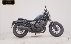 HONDA REBEL 500 A 2024 PC60