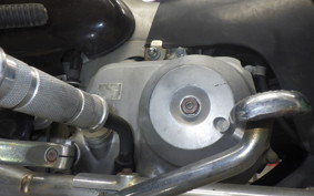 HONDA LITTLE CUB AA01