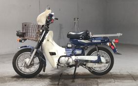 YAMAHA MATE90 UB02J