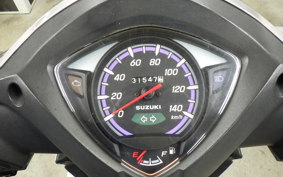 SUZUKI ADDRESS 110 2013 CE47A