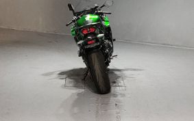 KAWASAKI  NINJA H2 SX SE PLUS  2020 ZXT02A