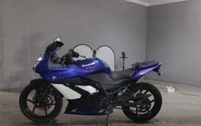 KAWASAKI NINJA250R EX250K