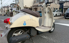 HONDA CREA SCOOPY AF55