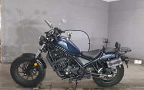 HONDA REBEL MC49
