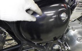 KAWASAKI ESTRELLA 2004 BJ250A