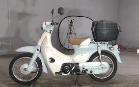 HONDA LITTLE CUB AA01