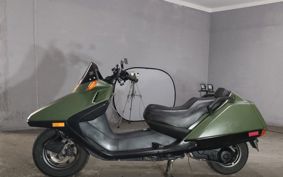 HONDA FUSION MF02