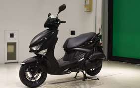 YAMAHA CYGNUS Griffus 2008 SEJ4J