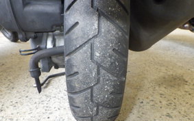 SUZUKI LET's 4 CA41A
