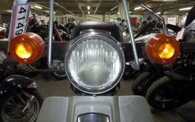 HONDA C50 SUPER CUB AA01