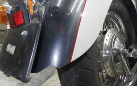 HONDA SHADOW 400 2003 NC34