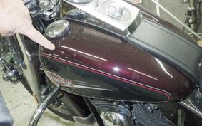 HARLEY FLSTC 1450 2005