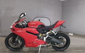 DUCATI DUCATI 899PANIGA-RE H805JA