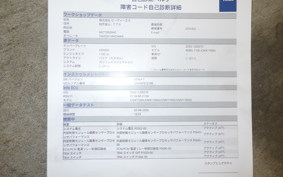 HONDA REBEL 1100 2024 SC83