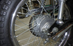 HONDA SL90 SL90K