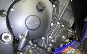 YAMAHA YZF-R1 2011 RN24J