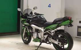 YAMAHA FAZER FZ6 S 2005
