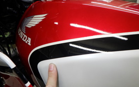 HONDA CBX550F INTEGRA 2026 PC04