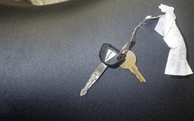 KAWASAKI VERSYS 1000 2012