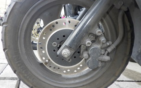 HONDA SPACY 100 JF13