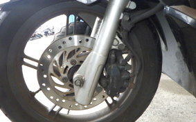 HONDA PCX125 2009 NC125D