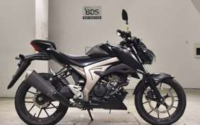 SUZUKI GSX-S125 2022 DL32B