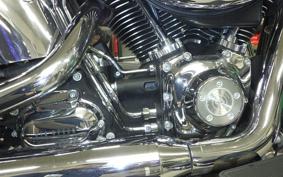 HARLEY FLSTC 1580 2010
