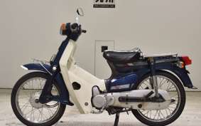 HONDA C90 SUPER CUB E HA02