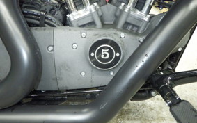 HARLEY XL1200N 2001
