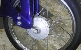 SUZUKI BIRDIE 50 2005 BA41A