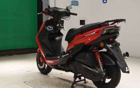 YAMAHA CYGNUS 125 XSR 3 SEA5J
