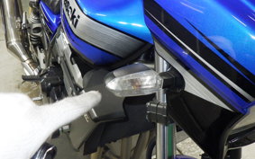 KAWASAKI ZRX1200 D 2011 ZRT20D