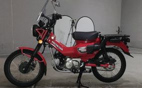 HONDA CT125 HUNTER  CUB  JA65