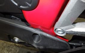 HONDA CBR250RR A MC51