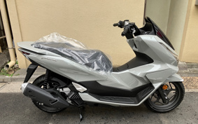 HONDA PCX125 JK05