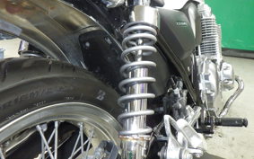 HONDA CB1100 EX ABS 2015 SC65